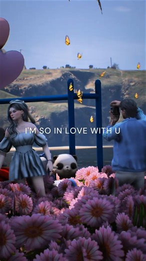 SO IN LOVE | GTA V | FIVEM | ROLEPLAY