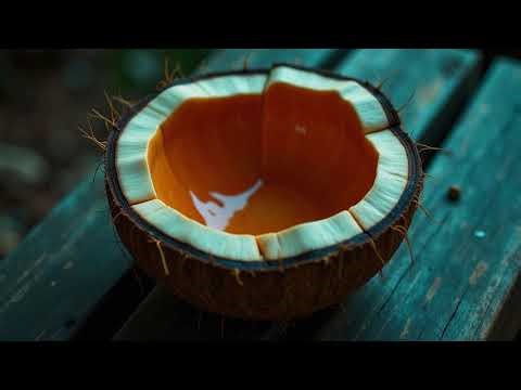 Coconut Craze: From Water to Oil—All You Need to Know About This Tropical Delight! Add Subscribe...