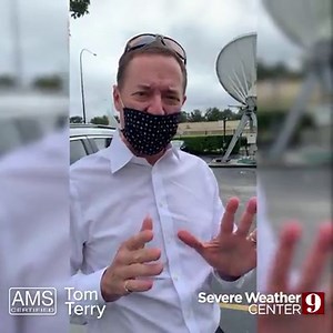 4.7K views · 38 reactions | Tom Terry, WFTV will break down Tropical Storm Eta's latest track LIVE on Channel 9 Eyewitness News at 4. READ >>> at.wftv.com/35av09q | WFTV Channel 9 | Facebook