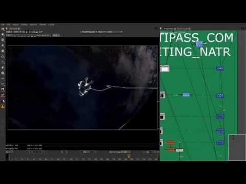 Natron Tutorial - Introducción en Español