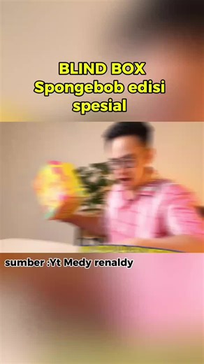 Unboxing & Review: SpongeBob Squarepants Carnival Figure