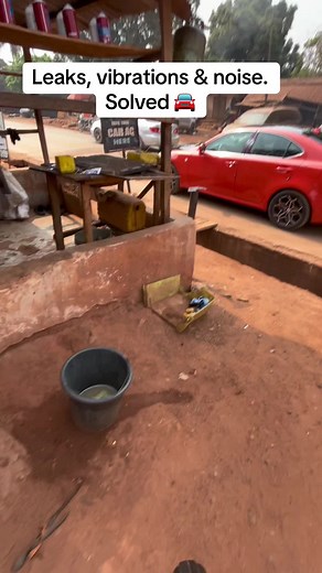 Fixing Lexus IS250 Air Conditioning Issues and Vibrations