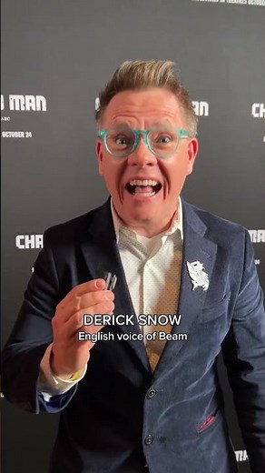 This is the first time I’ve ever wanted to be friends with a devil.