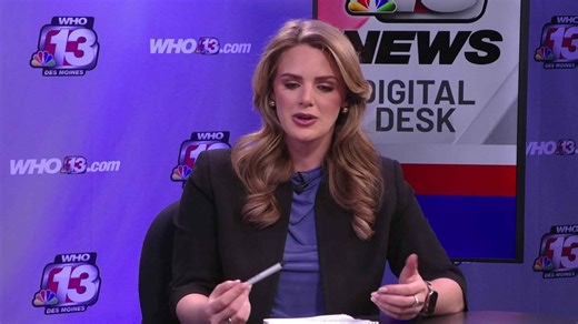 NASCAR driver Ross Chastain looks ahead to the Iowa Corn 350