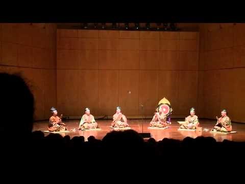GAGAKU JAPANESE IMPERIAL COURT MUSIC