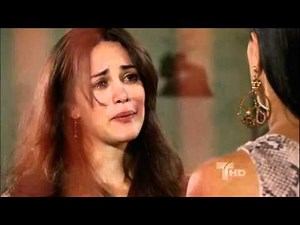 Flor Salvaje Capitulo 47 parte 4