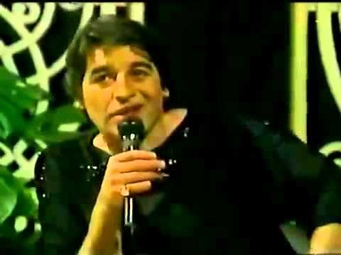 Sandro en Vivo- Chile Show Completo 14-07-1986