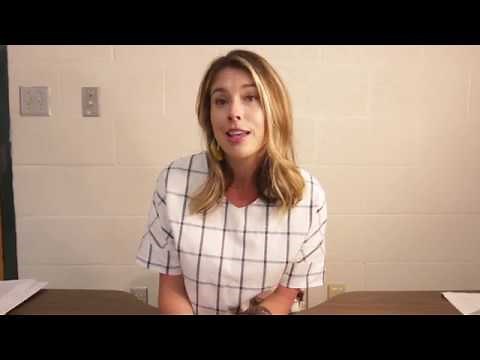 Teaching Tennessee: 5th Grade ELA Lesson 1