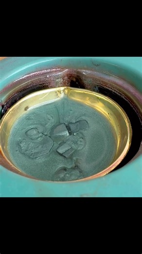 #fyp #waxstamps #meltingwax #wax #stationary #waxmelts #explore #quickmelt #waxseal | The Wax Smith