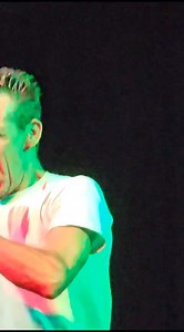 Vol weer lus vir n Stage | Chuck Kaaswors