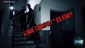 Después de que Octavio Elizondo retara a Madeleine Leandri a vencer una de las peores fobias que ha cargado durante toda su vida, "EL MIEDO A LOS HOSPITALES", la especialista acepta el reto. ¡Jamas podrá creer la sorpresa que se llevó el equipo de Extranormal en plena investigación! #casoEXN #evidenciasEXN #ContactoEXN Instagram: @productor_extranormal� contáctanos | Extranormal