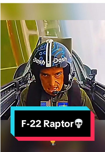 The F-22 raptor, uncontested king of the sky ?🤔 ❌Mach 3 is actually 3 times the speed of sound*❌ #F22Raptor, #FighterJet, #MilitaryAviation, #StealthTech