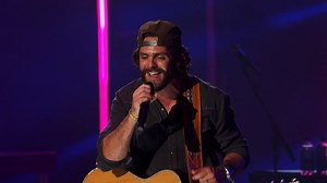 24K views · 1.1K reactions | This is OUR Country song! Let's hear it for Thomas Rhett!  #CMASummerJam on ABC NOW | CMA Country Music Association | Facebook