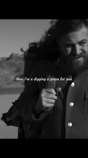 The White Buffalo Mamma: Wish It Was True