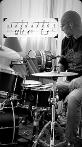 Keep it tight, as accurate and dynamic as you can ✌🏼 Play the groove bar for more than 3 minutes, build a pocket around it. Be in the groove. Drums custom made by @buzincrafteddrums Cymbals by @istanbulmehmet Enjoy 🙏🏻 —🥁 #drums #learndrums #groove #rhythm #drumfill #pocketgroove #drummer #drumming #drumstudio #drumrecording #learndrums #drumlesson #drumcover #drumeo #dailydrums #instadrummer #drummersofinstagram #itzikcohen #icdrum #drumporn #drumloops #drumstitches #customdrums #buzindrums 