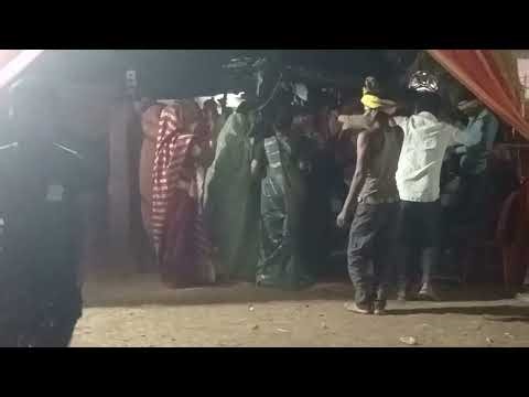 Dhol Baja music dance