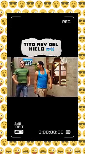 #reydehielotito🥶🥶 #humor😁😜😈 #alfondohaysitio