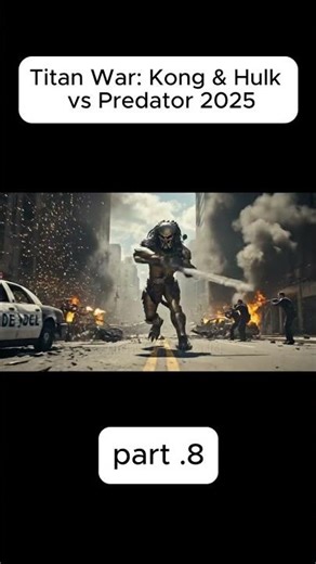 Why Predator's Final Battle Will Be The MOST EPIC One Yet