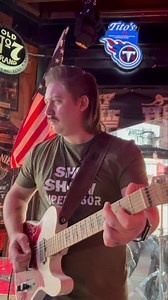 12K views · 368 reactions | Josh Black with his Lucky Dog And a LD Big Ol Box Of Chicken compressor/clean boost pedal | Lucky Dog Guitars | Facebook