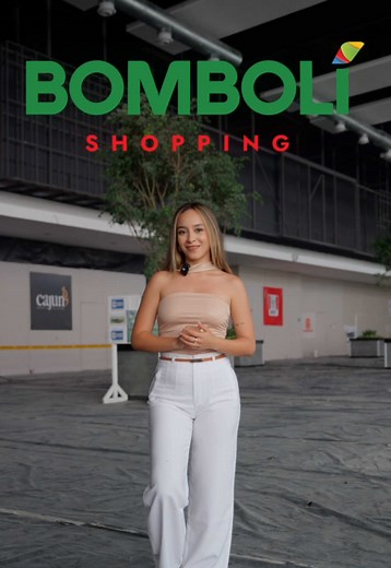 Inauguración de Bombolí en Santo Domingo