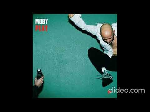 Moby - Play: all songs played at the same time