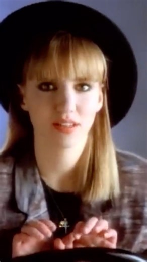 Debbie Gibson - Lost In Your Eyes (1989)