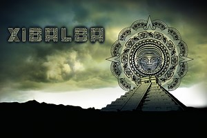 Xibalba Windows, Mac, Linux game