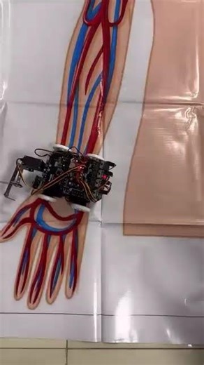 Evidence Stage 3 Introduction to Robotics