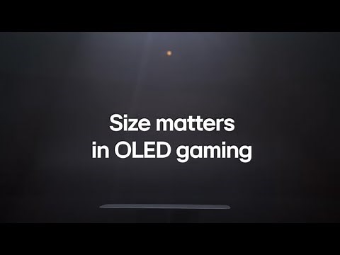 LG 45GS95QE-B 45" WQHD UltraGear™ OLED 240Hz 0.03ms 800R curved gaming monitor