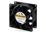 San Ace 9GP High G-Force Tolerance G Proof Fans