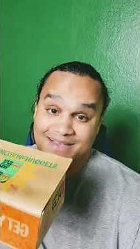McDonald’s 20-Piece Chicken McNuggets 🔥 | Worth the Box?