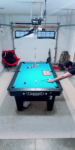 Target practice drill #CapCut #targetpractice #livehighlights #training #dedication @Coach B.🎱🎱 @GTR Billiard's @carlosorosco465 @Aaron Torres @ashbilliards