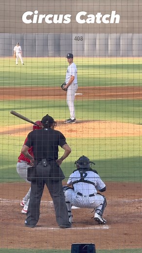Circus Catch! Roderick Arias makes a play! #baseball #life #Circus #catch #TopPlay #highlight #2B #DR #DominicanRepublic #RoderickArias #NYY #Prospect #SS #beisbol #MichaelAcevedoII #MA2 #wow #NewYork #Tampa New York Yankees Tampa Tarpons George M. Steinbrenner Field | Michael Acevedo II