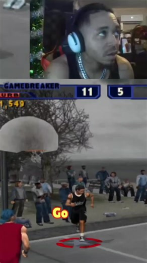 the #Game you forgot about. Puro Stream.