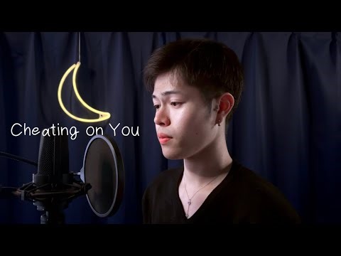 Charlie Puth - Cheating On You [Acoustic]（Cover by Niiru）