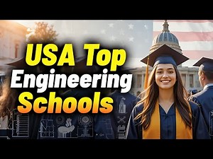 10 Public Engineering Universities in USA Cheaper than Ivy League