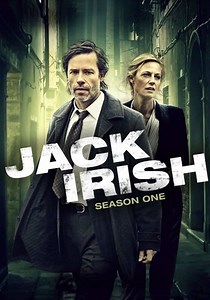Jack Irish Season 1 - watch full episodes streaming online