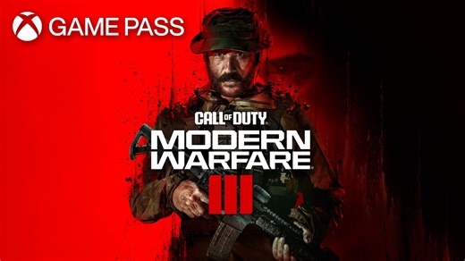 Call of Duty: Modern Warfare III coming to Xbox Game Pass on July 24