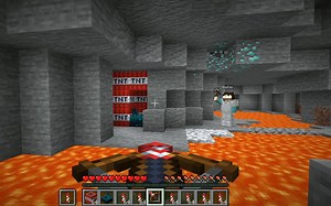 当你被外挂玩家追杀!