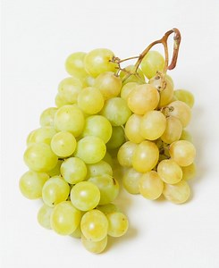 Himrod Seedless grape