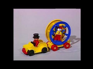 Tik Tak #342 Your toddler's favourite animation show