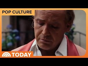 See Billy Zane as Marlon Brando in ‘Waltzing with Brando’ Trailer