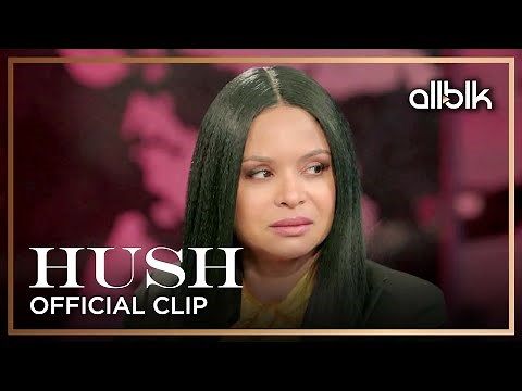 Dr. Draya Logan Addresses Her Client's Death (Clip) | HUSH | An ALLBLK Original Series