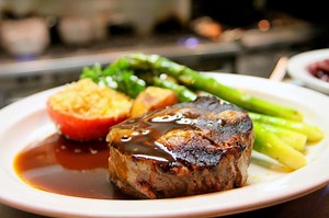 Good Restaurants in Times Square New York City, New York, New York
