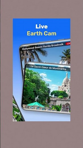 Live Earth Map – Your Ultimate GPS & Satellite View App