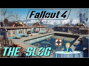 Fallout 4 Settlement Project 2018 - THE SLOG ghoulishly good times