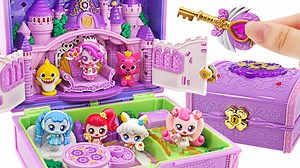 1.7K views · 44 reactions | #Toys #Animation #PinkyPopTOY Hello everyone, welcome to PinkyPopTOY! Join us today by subscribing! Thank you! | PinkypopToy | Facebook