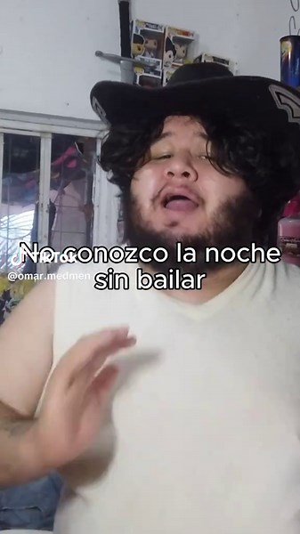 Frederic - ODDLOOP en español #oddloop #trend #fyp #Frederic #cover