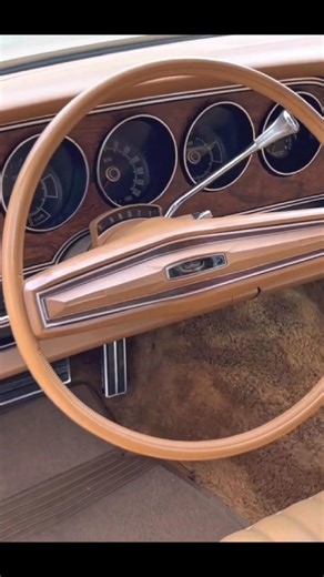 1973 Ford Gran Torino | Classic Car Legacy