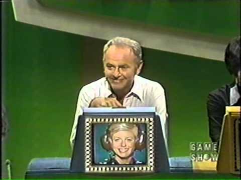 Tattletales CBS Daytime 1974 #3